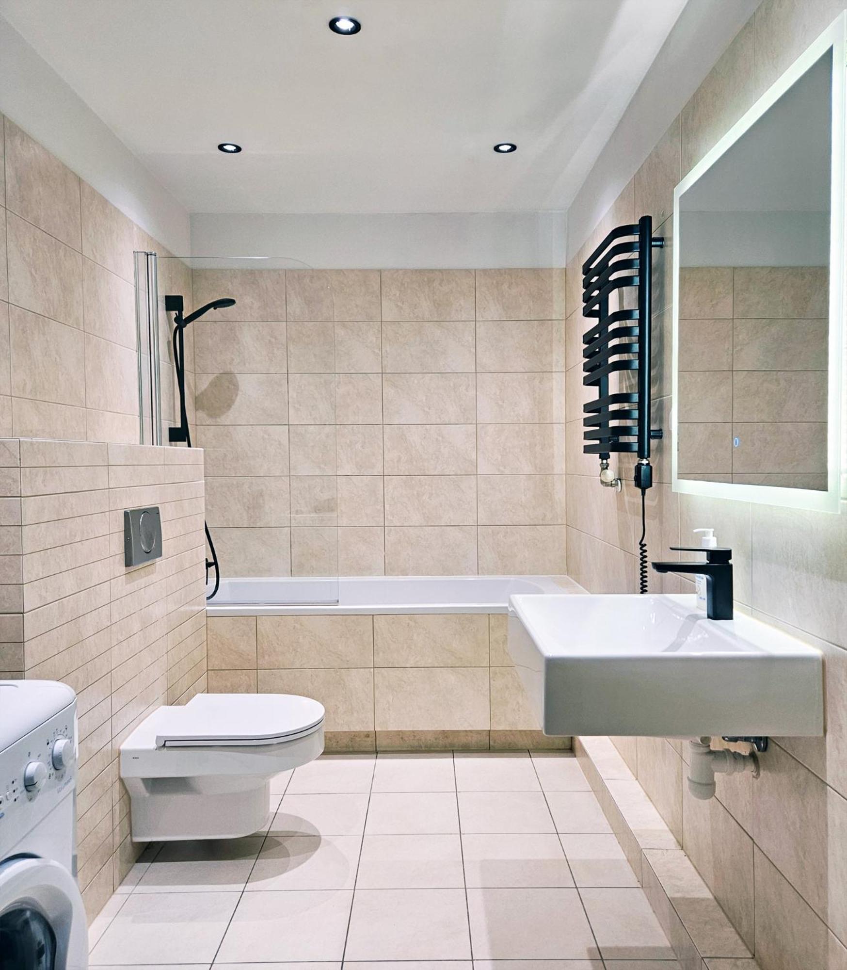 Old Town Plaza Apartment Красков Екстериор снимка